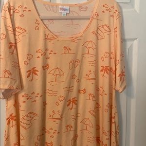 Lularoe Perfect T